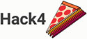 Hack4 Pizza